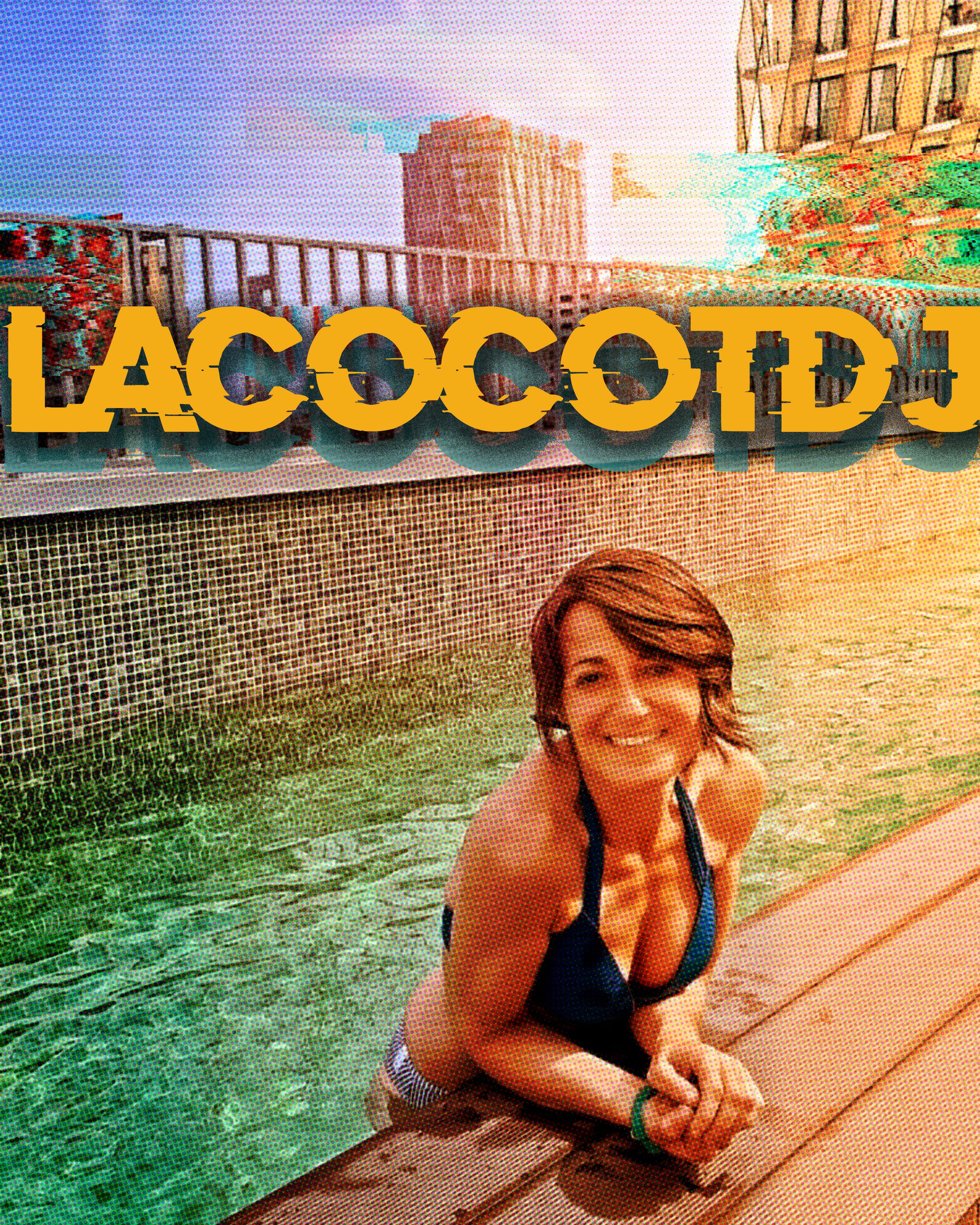 [Imagen de LaCocoTDJ superpuesta en el centro]